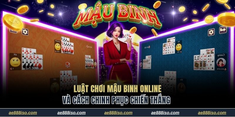 Mậu Binh online